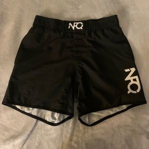 Mens NFQ Shorts